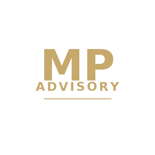 MP Advisory Logo